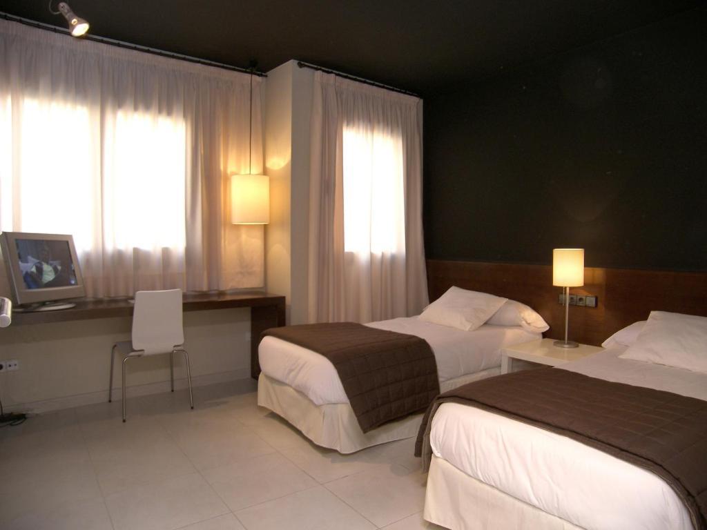 Hostal Badaloni บาดาโลนา ห้อง รูปภาพ