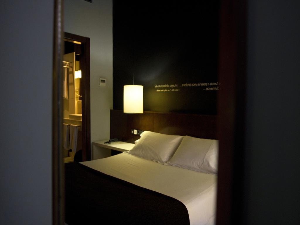Hostal Badaloni บาดาโลนา ห้อง รูปภาพ