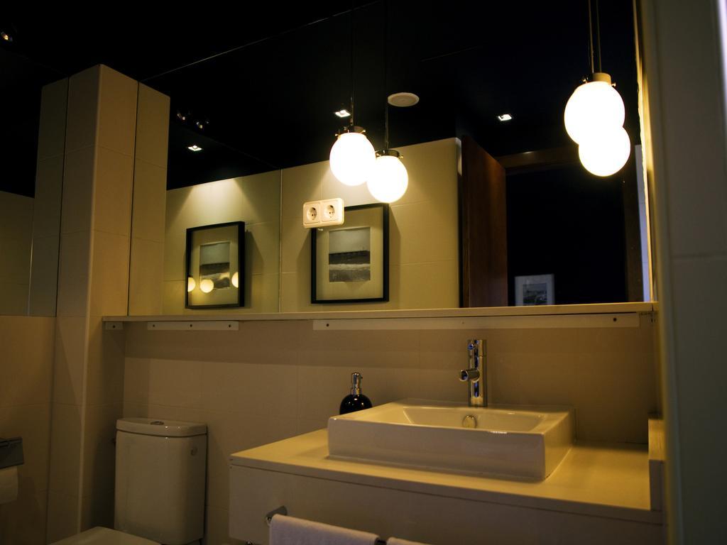 Hostal Badaloni บาดาโลนา ห้อง รูปภาพ