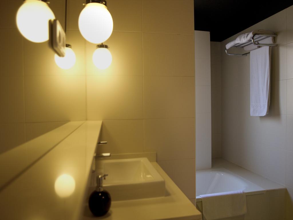 Hostal Badaloni บาดาโลนา ห้อง รูปภาพ